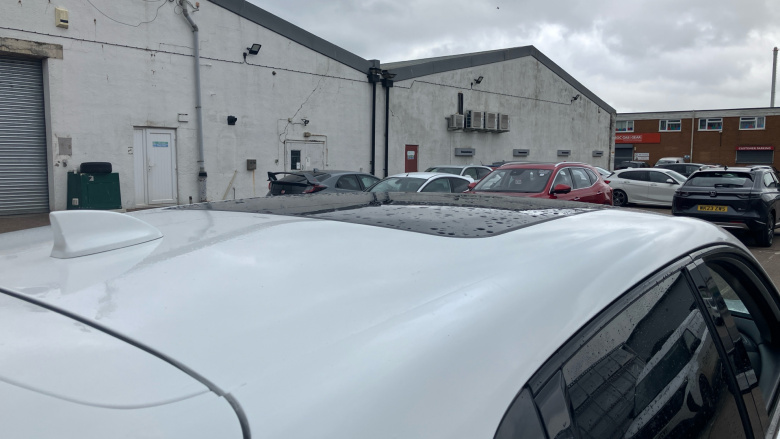 Honda Zr-V 2.0 eHEV Advance 5dr CVT Hybrid Estate